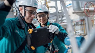 СИБУР увеличил производство в Татарстане на 6% за полгода