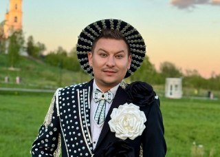 Григорий Галкин даст концерт на Спасской ярмарке в Елабуге
