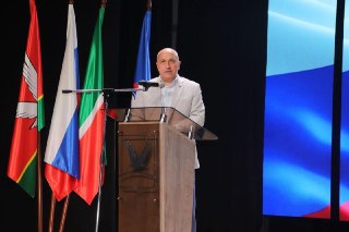 Итоги пяти лет работы: Азнакай определяет новые цели