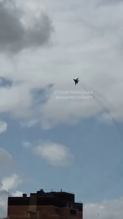 Авиационный праздник «Я выбираю небо» пройдет в Казани 1 августа