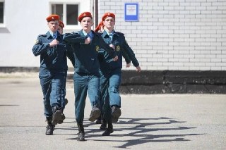 В Бугульме откроют центр военно-патриотического воспитания для молодёжи