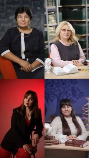 Учителя лицея № 2 Буинска стали лауреатами республиканского конкурса