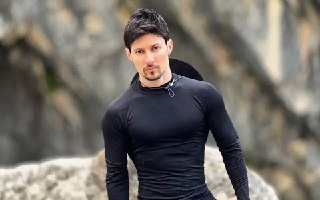 Павел Дуров попал в список террористов и экстремистов