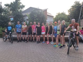 Международный день дружбы: почему бег в компании улучшает результаты