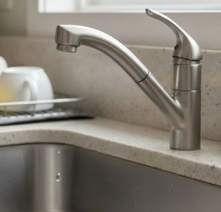 Внимание: Завтра отключение воды с 08:00 до 10:00 на нескольких улицах