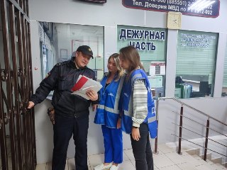 Комендантский Час для Несовершеннолетних в Татарстане Продолжается