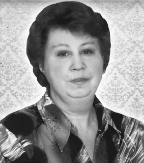 Педагог Татьяна Хабибуллина скончалась в Челнах на 69-м году жизни