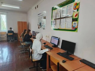 Открыт прием в Буинском медицинском училище на 2026–2027 учебный год