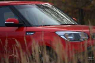 В Агрызе проверили сообщение о взрывном устройстве в автомобиле