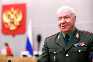 Госдума: Завершение СВО в 2026 году не предвидится