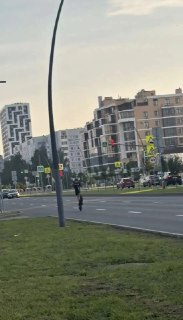 Мама самокатчика извинилась перед жителями города