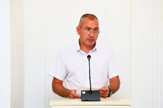 Нижнекамск: Обсуждение безопасности на дорогах и контроль за грузовиками