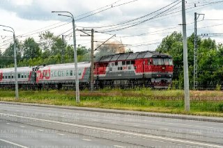 Новые правила перевозки пассажиров в поездах России с 1 сентября