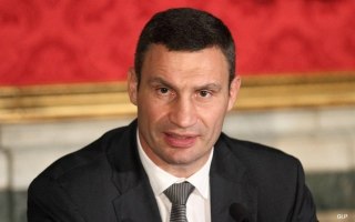 Кличко Критически Оценил Увольнение Министра Обороны Украины