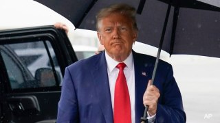 Трамп о гибели американских военных в Иордании: ‘На благо страны’