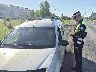 Житель Нурлата осуждён за использование поддельных водительских прав