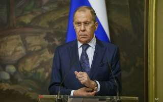 Сергей Лавров на Филиппинах: Участие в АСЕАН и Встречи с США