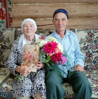 80 лет мудрости: юбилей выдающегося учителя математики