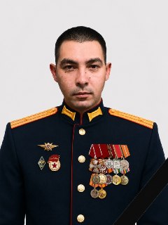 Прощание с Героем: Память о Руслане Фатхуллине