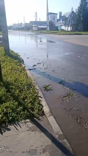 Свободная вода на Алиша: когда администрация даст ответ?