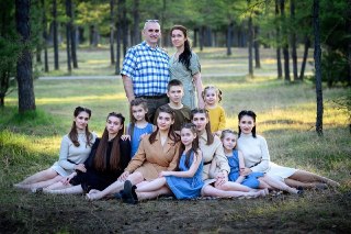 Татарстан: Бесплатные земельные участки для матерей-героинь