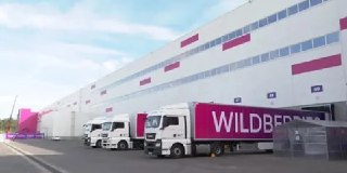 Беспилотник сбит в Татарстане: взрыв в районе складов Wildberries и Ozon
