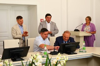 Нижнекамск: Новый Этап в Развитии Спортивной Борьбы