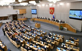 Госдума одобрила закон о статусе ветеранов для саперов МЧС