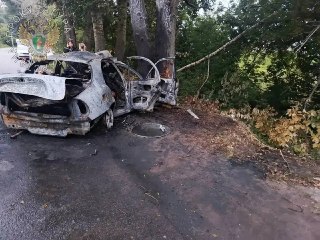 Смертельное ДТП в Зеленодольске: шестеро подростков погибли