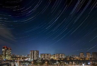 Август 2023: Рекордные Астрономические События и Затмения