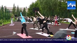 Фестиваль «Каракуз Гармония»: Праздник для всех в городе