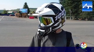 Два ДТП с электросамокатами в Альметьевске за два дня