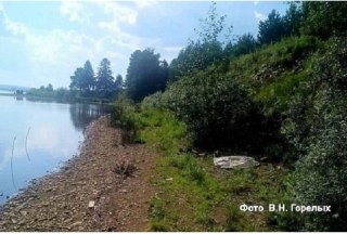 Татарстанские рыбаки пострадали от взрыва газа на отдыхе у пруда