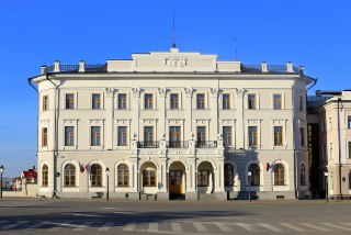 Казань признает опоздания на работу из-за ракетной угрозы уважительными причинами