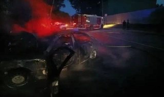 Бастрыкин держит на контроле дело о смертельном ДТП с шестью погибшими