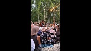 Концерт Книжного Клуба: Строки и Мелодии в Альметьевске