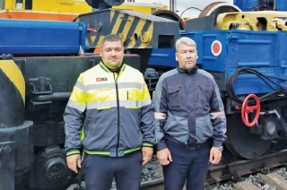 Династия Ситдиковых: 142 года на железной дороге