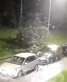 Мощный ночной шторм в Татарстане: 20 деревьев упали и трагедия