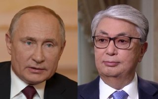 Путин и Токаев в Омске: ключевые вопросы сотрудничества России и Казахстана