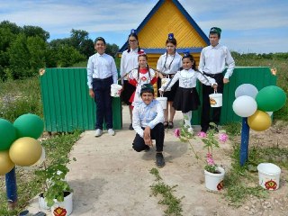 Обновление Иске Йорт Чишмәс: Совместные Усилия Общины