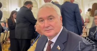 Госдума: Мобилизация в России не требуется
