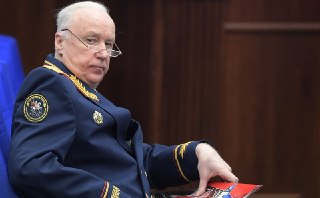 Бастрыкин инициирует ужесточение наказания за преступления с ИИ