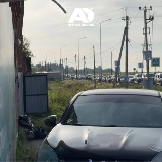 Продолжающиеся очереди на АЗС в Агрызе вызывают тревогу