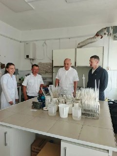 Республика Татарстан успешно реализует национальный проект «Экологическое благополучие»