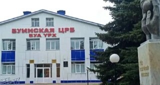 Трагедия в Буинске: Мужчина погиб при падении из своего дома