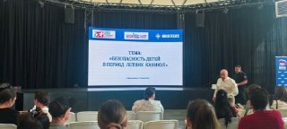 Менделеевский район усиливает безопасность детей на летних каникулах