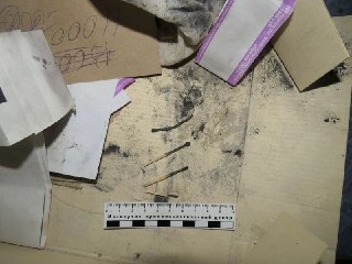 Женщина из Елабуги похитила 62 млн рублей и инсценировала пожар