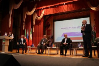 Нурлат удвоил экономику за пять лет: ключевые достижения района