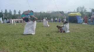 Спортивный Праздник: «Малый Сабантуй» Собрал Участников Всех Возрастов