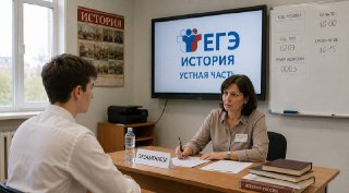 К 2030 году ЕГЭ по истории получит устную часть